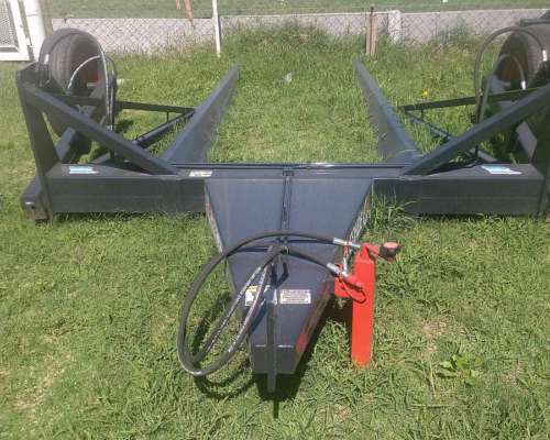 Pinche Doble Rollo Marca el Conde