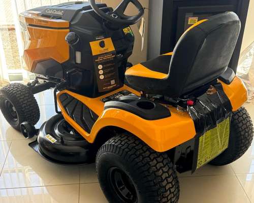 Tractor de Cortar Cesped CUB Cade 42/46 Pulgadas de Corte