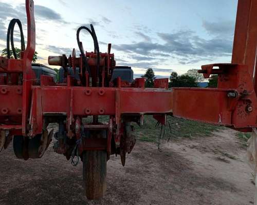 Apache 6120, de 15 a 52 cm