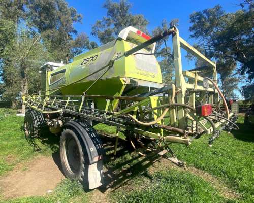 Metalfor 2500 20 Mts Raven 330
