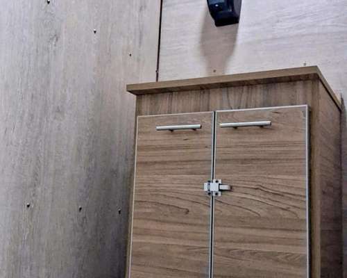 Casilla Rural RAR de Dos Camas