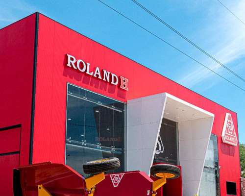 Desmalezadora RH 430 Arrastre