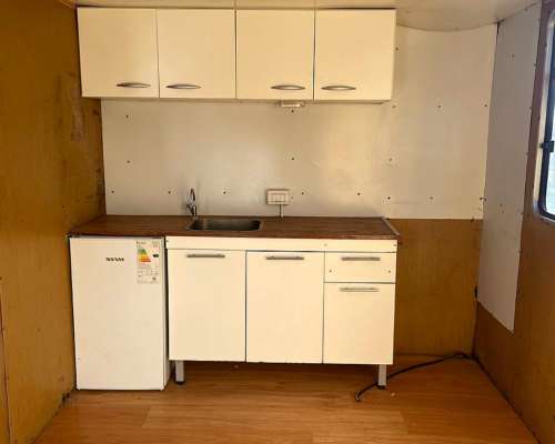 Casilla el Dorado 6 Mts