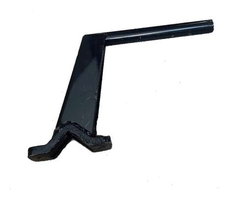 Brazo Tren Fertilizador 45° Sembradora Pla STP