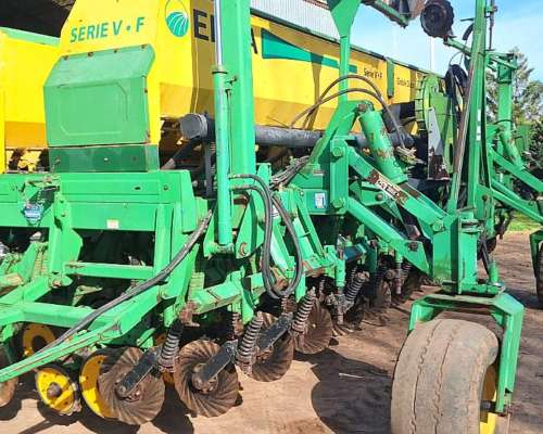 Erca Serie VF 37 a 17,5