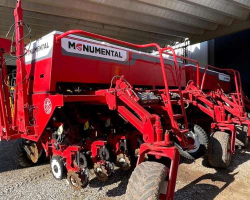 Achilli DI Batista 18/52 Neumatica Matermac Dva trimble