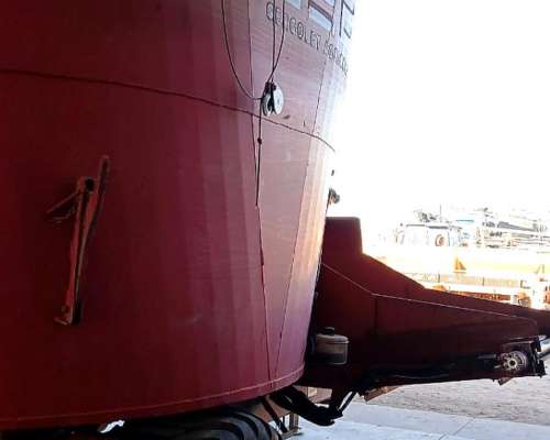 Mixer Vertical GEA 15 Mod.2015, Caja Reductora, Revestido