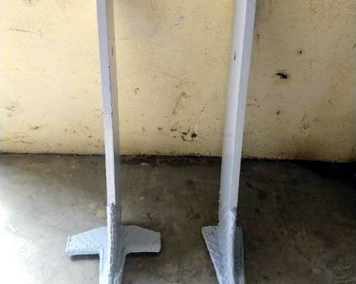 Parattel Descompactador Sbsolador 8 Timones Secman