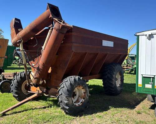 Monotolva Priotti 16 TON