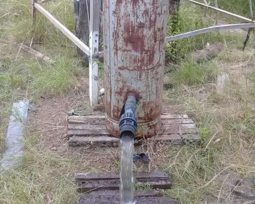 Vendo Campo Establecimiento Don Angel