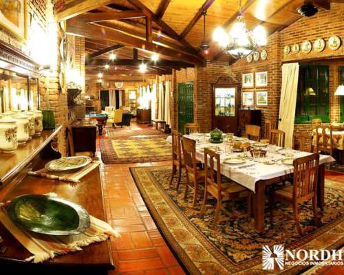 Gualeguaychú, Entre Ríos - 860 Ha