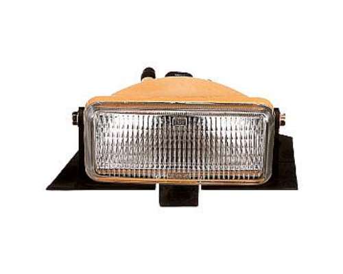 Faro de Trabajo para Tractores