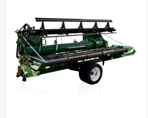 Bernardin Recolector de Pasturas