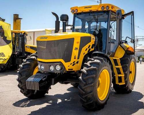 Tractor Pauny NG 250a (160 HP)