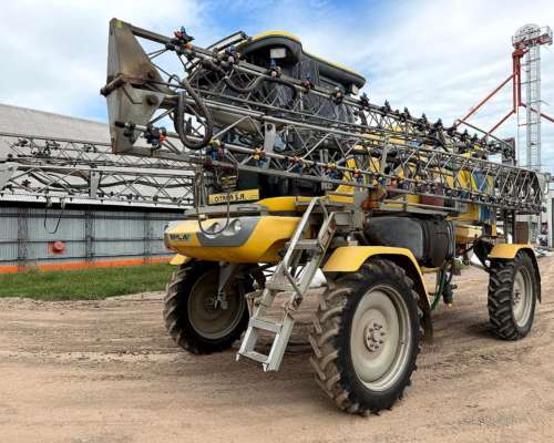 Pla MAP II 3250 año 2014