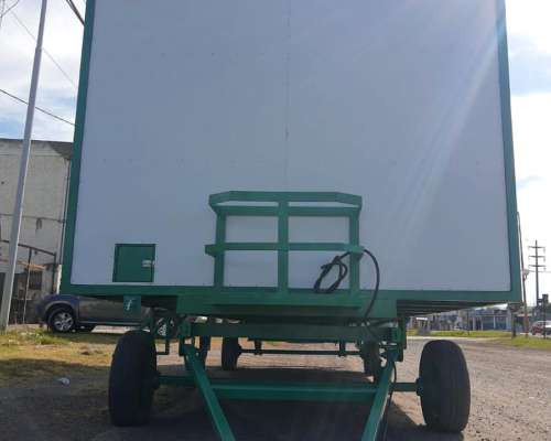 Casilla Rural Firmetal. F6000