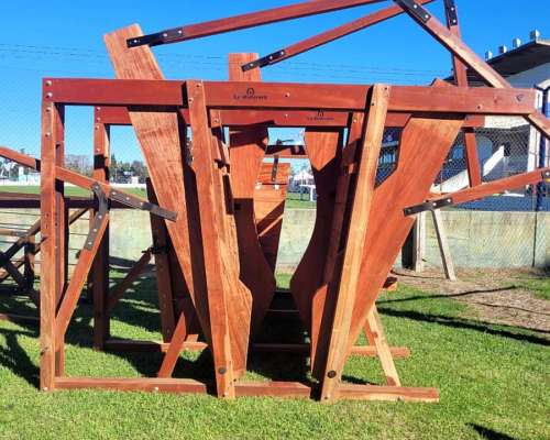 -casilla de Operar Cebil X 3m-