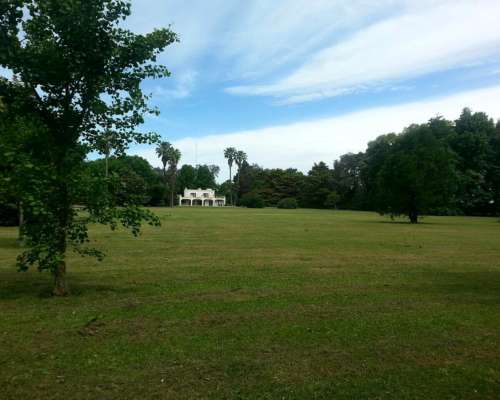 La Plata- 134 HA- Buenos Aires