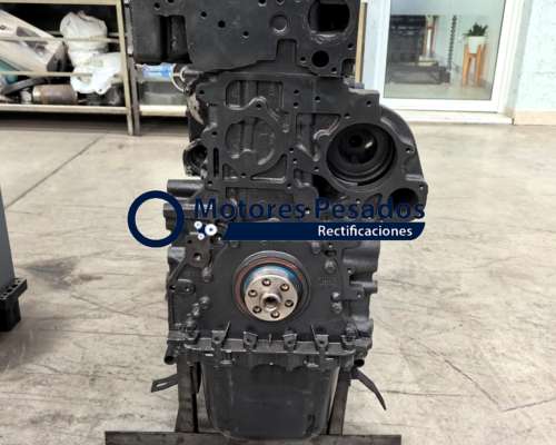 Motor para Case IH Magnum 380 CVT - (motor Iveco Cursor 9)