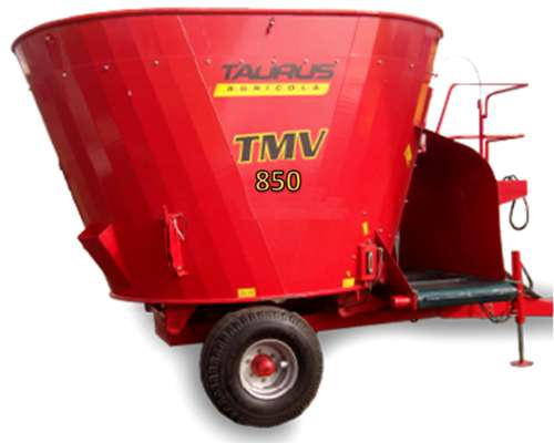 Taurus TMV 850