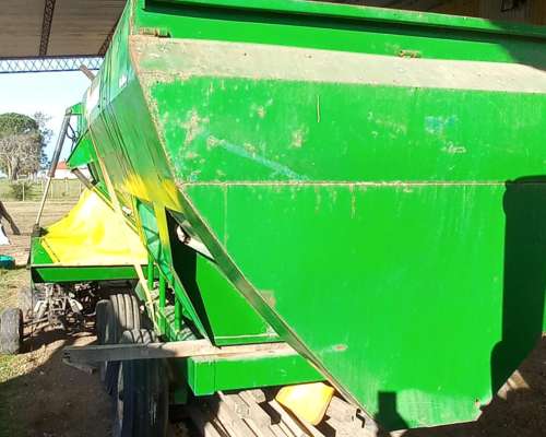 Mixer Montecor Balancin 10 M3