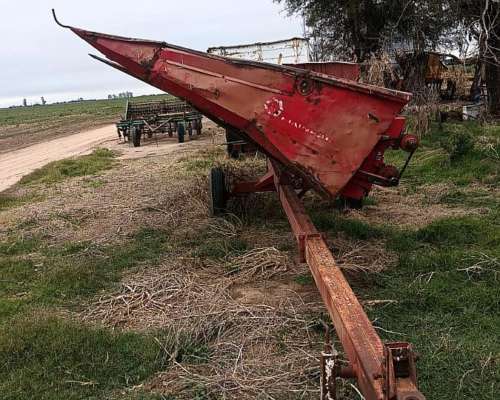 Girasolero Mainero 1020 Disponible