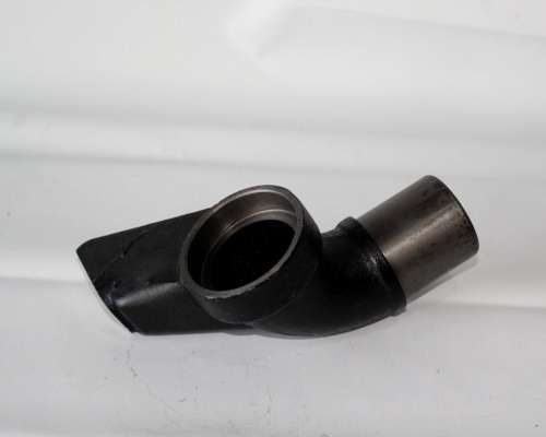 Codo Salida Turbo a Escape Motor Fiat 1380/140-90