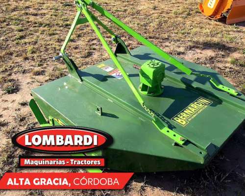 Desmalezadora para Tres Puntos Bernardin de 1.50 Metros