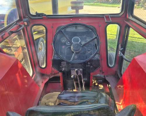 Tractor Massey Ferguson 1175
