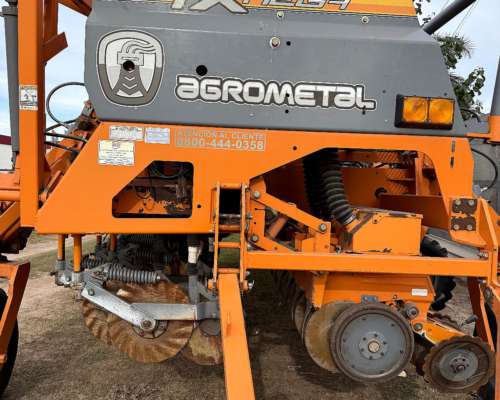 Agrometal TX Mega 19 a 35 Fert Simple