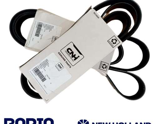 Correa para el Ventilador - 1952 MM de Largo - New Holland