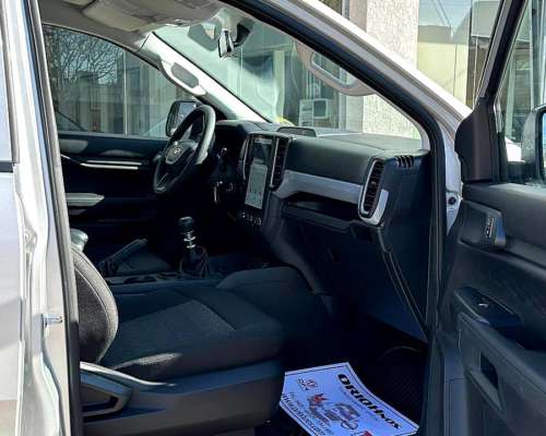 Ranger D/cabina 2.0 TDI XL M/T 4X2 0km MY2025