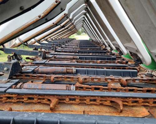 Cabezal Maizco Premium de 14 a 52 año 2017