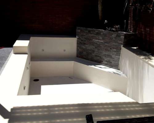 Construcción de Casas, Piletas, Piscinas, Quinchos, Etc.