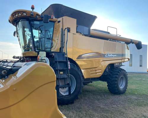 Challenger 520, 2500hs, Impecable, Draper Original Agco