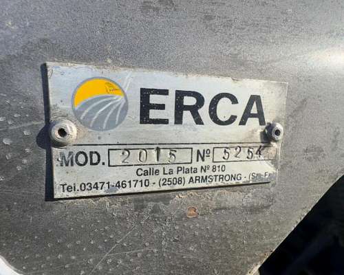 Erca Serie V F 37 a 17,5