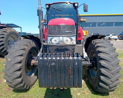 Tractor Case Farmall A130 - 2016 - 130 - Usado