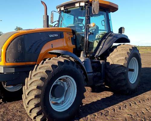 Valtra 170 BT 180 HP 2013