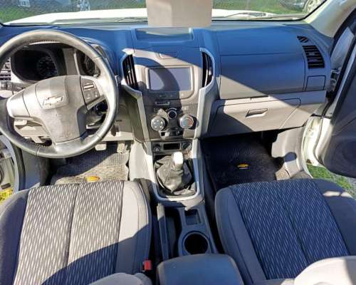 Chevrolet S10 2.8tdi LT 4X2