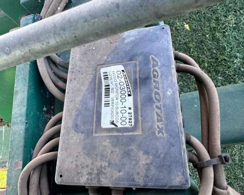 Pierobon MIX 9800 Fert en la Linea