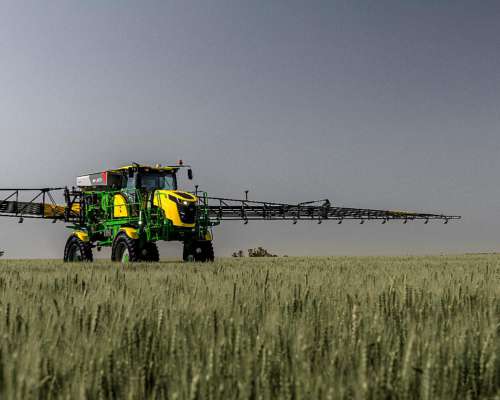 Fertilizadora Invezta Neumática N6036