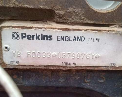 Mf 6850 Operativa - con Maicero de 8 a 52 -pago Contado