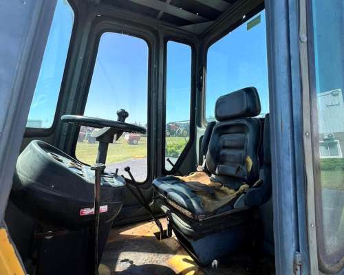 Pala Michigan R45c 55hp Balde de 0,50m3 Aprox