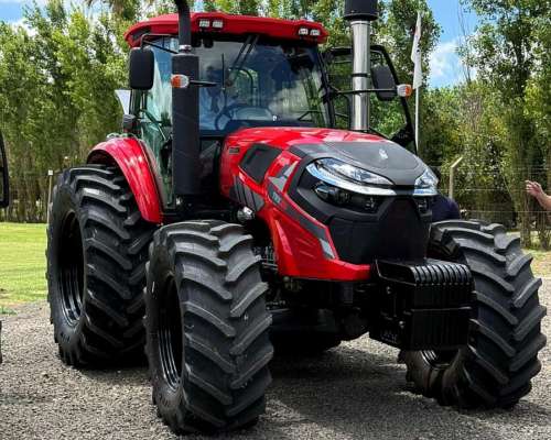 Tractor Traxor TRX 180
