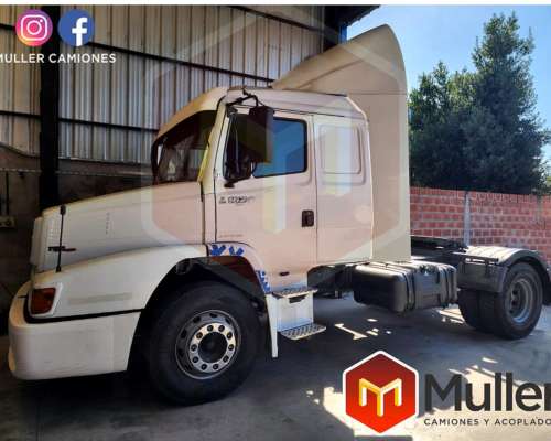 Mercedes Benz 1624 CD Modelo 2007