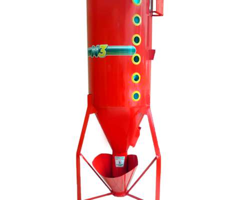 Mezcladora de Alimentos N3 Loyto