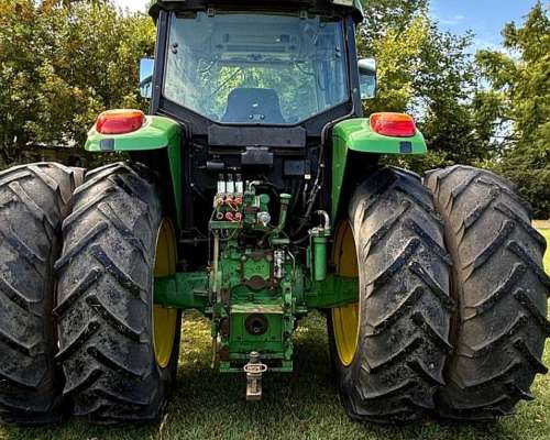 John Deere 7515 Original de Fábrica, en muy Buen Estado.