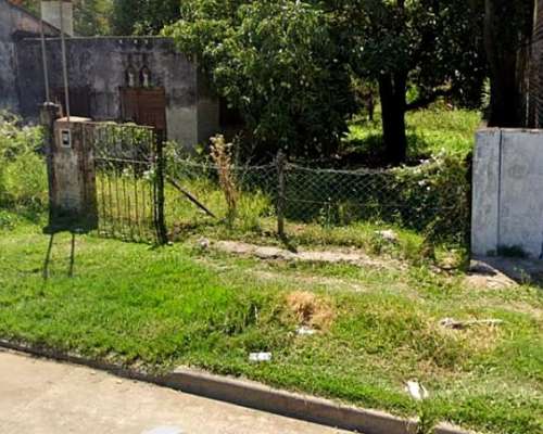 (oportunidad de Inversión) Terreno Zona Unne