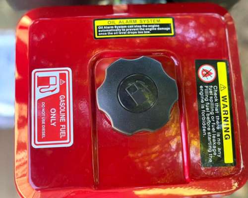 Motor de Eje Horizontal 15 HP de Múltiples Usos