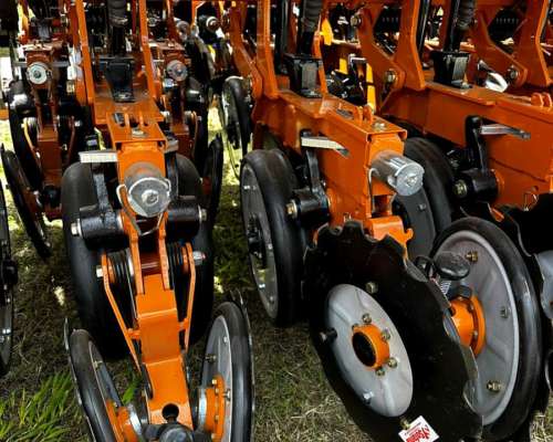 Sembradora Cele Nueva Fino Grueso Bonificaciones Agroactiva